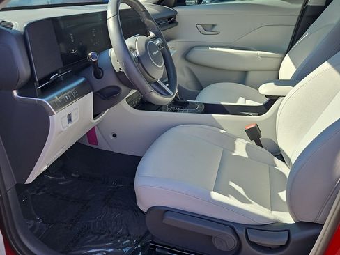 Certified 2026 Hyundai Kona SEL Sport FWD image 20