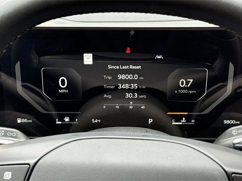 Certified 2025 Kia K4 EX image 31