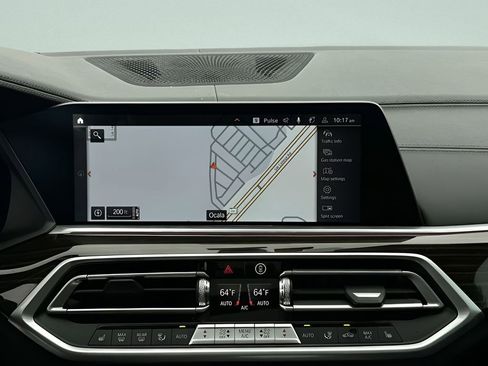 Used 2023 BMW X5 sDrive40i image 22