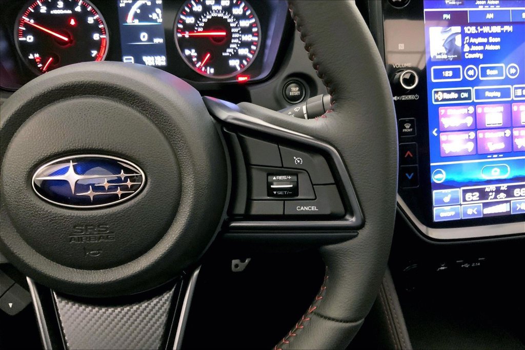 Used 2023 Subaru WRX Limited AWD/4WD image 19