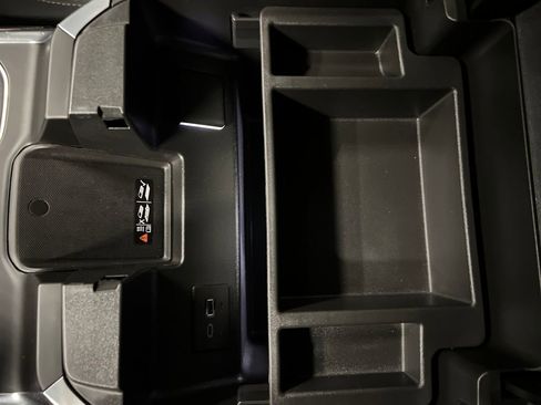 Certified 2023 Chevrolet Silverado 1500 RST image 12