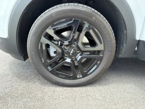 Used 2024 Kia Telluride SX X-Line AWD/4WD image 28