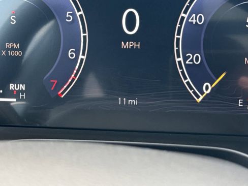 New 2026 Jeep Grand Cherokee Limited image 30