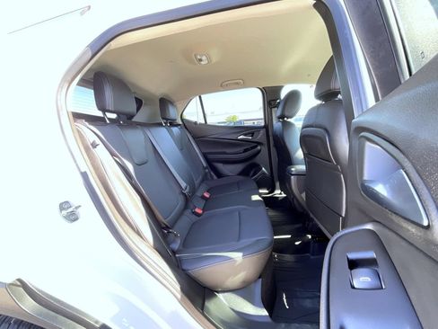 Certified 2023 Buick Encore GX Preferred w/ Cold Weather Comfort Package AWD/4WD image 18