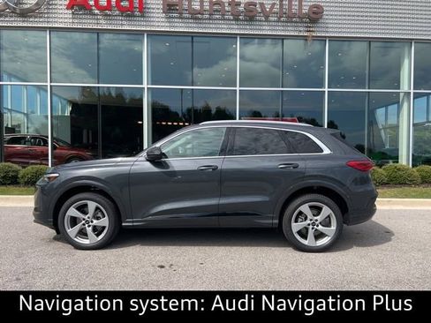 New 2025 Audi Q5 Premium Plus image 3