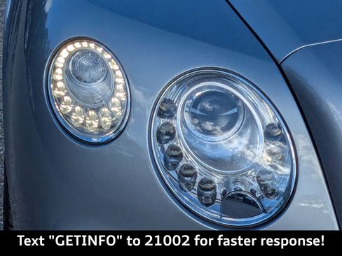 Used 2016 Bentley Continental GT image 10