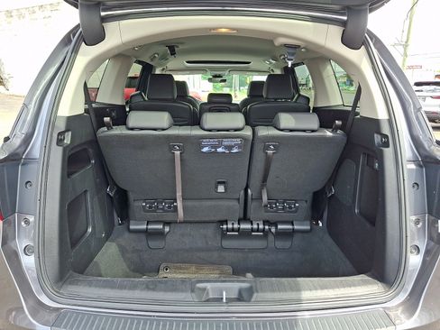 Used 2025 Honda Odyssey EX-L image 28