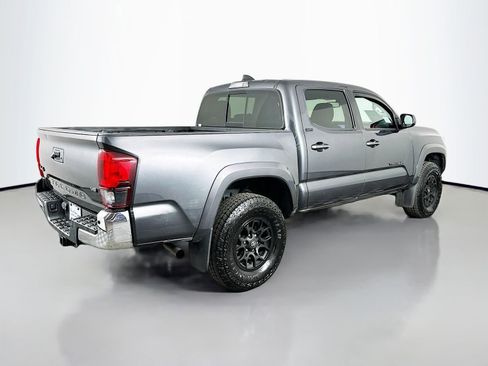 Used 2021 Toyota Tacoma SR5 image 7