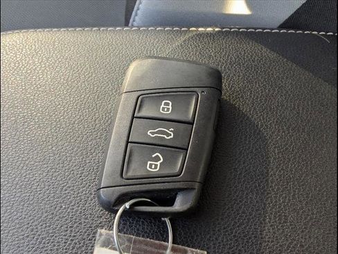 Certified 2023 Volkswagen Taos S w/ Driver Assistance Package image 37