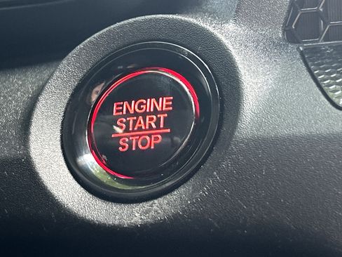 Certified 2024 Honda CR-V EX image 15