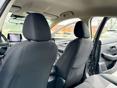 Used 2024 Nissan Sentra SV w/ All-Weather Package image 6