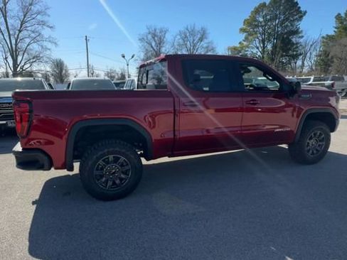 New 2026 GMC Sierra 1500 AT4X image 9