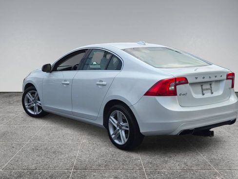 Used 2014 Volvo S60 T5 FWD image 16