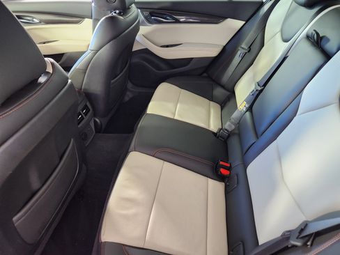 Used 2023 Cadillac CT5 Sport w/ Parking Package image 14