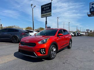 Used 2022 Kia Niro LXS video 1
