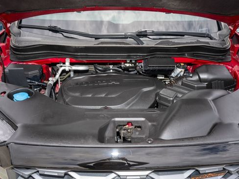 Certified 2023 Honda Passport TrailSport image 37