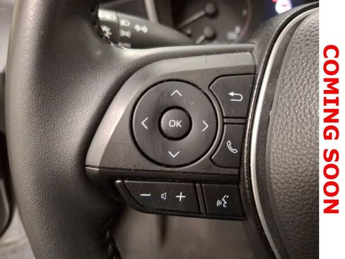 Used 2024 Toyota Corolla SE image 17