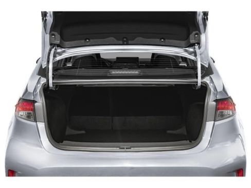 New 2026 Toyota Corolla LE image 12