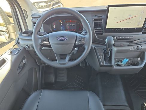 New 2026 Ford Transit 250 148 Medium Roof w/ Load Area Protection Package image 10
