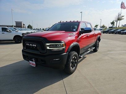 Used 2019 RAM 2500 Power Wagon