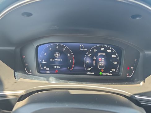 Used 2023 Honda Civic Sport Touring image 18
