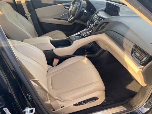 Used 2024 Acura RDX w/ Technology Package image 17