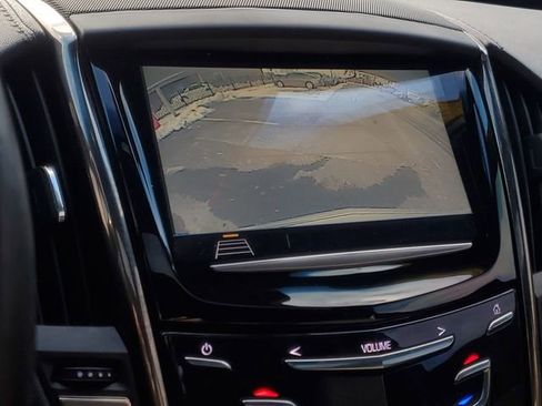 Used 2018 Cadillac ATS Luxury w/ Safety and Security Package image 29