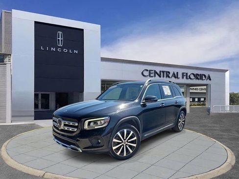 Used 2022 Mercedes-Benz GLB 250 image 26