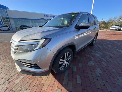 Used 2018 Honda Pilot EX-L image 10