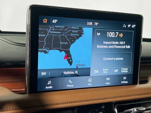 Used 2023 Lincoln Aviator Grand Touring AWD/4WD image 27