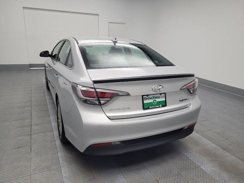 Used 2016 Hyundai Sonata SE image 6