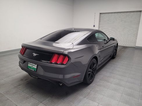 Used 2015 Ford Mustang Premium w/ Ecoboost Performance Package RWD image 9