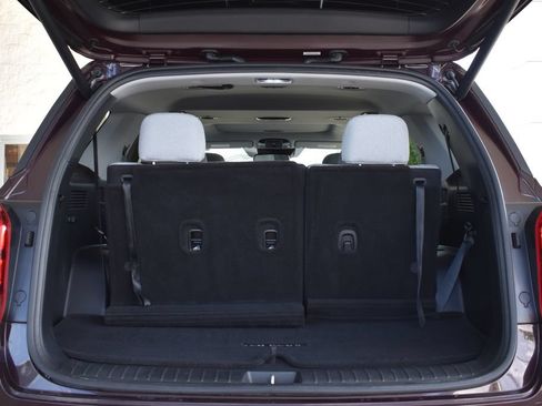 Used 2021 Hyundai Palisade SEL w/ Convenience Package FWD image 11