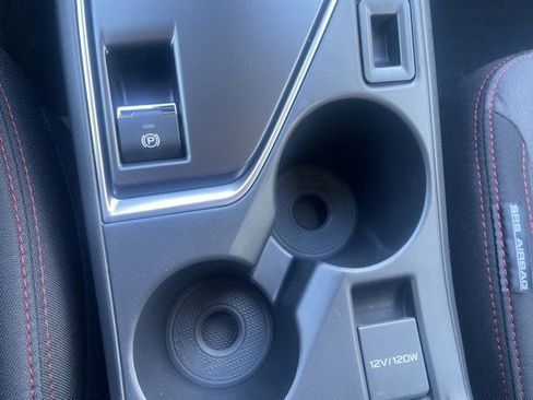 New 2026 Subaru Impreza 2.0i Sport image 24