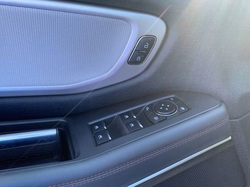 New 2025 Ford Expedition Active RWD image 24