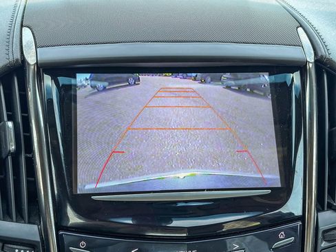 Used 2016 Cadillac ATS 2.5L image 45