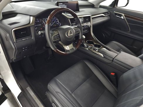 Used 2019 Lexus RX 350 AWD w/ Navigation Package image 14