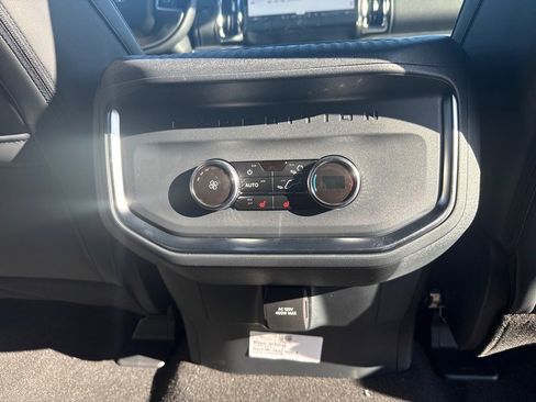 New 2025 Ford Expedition Tremor image 33