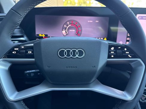 New 2026 Audi Q5 Premium AWD/4WD image 24
