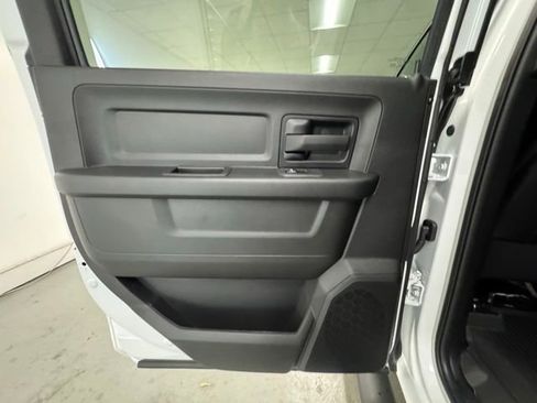 New 2026 RAM 2500 Tradesman w/ Chrome Appearance Group image 8