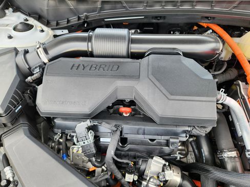 New 2026 Hyundai Tucson SEL AWD/4WD image 19