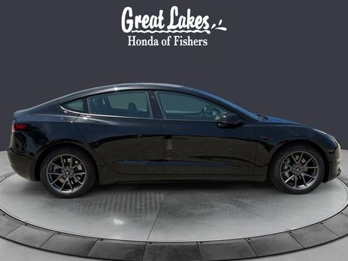 Used 2023 Tesla Model 3 Standard Range RWD image 6