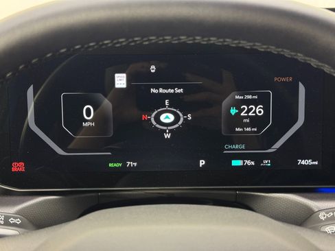 Used 2025 Kia EV9 GT-Line image 21