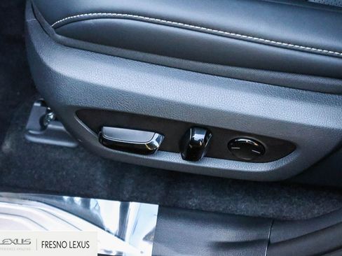 New 2026 Lexus NX 350h F Sport AWD/4WD image 21