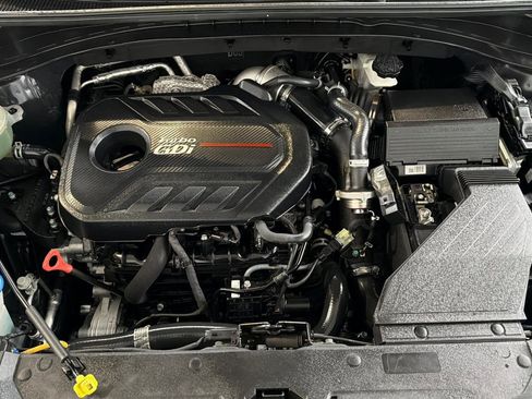 Used 2018 Kia Sportage SX image 37