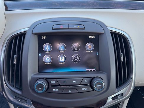 Used 2014 Buick LaCrosse Leather image 38