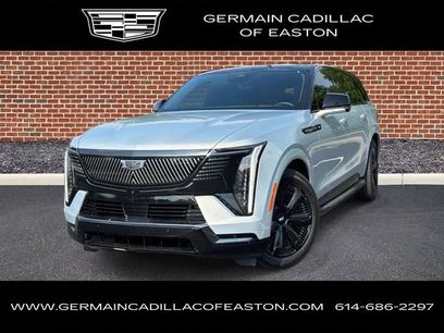 Certified 2025 Cadillac Escalade IQ Sport 2