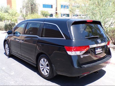 Used 2014 Honda Odyssey EX image 7