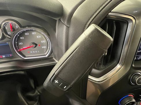 Certified 2019 Chevrolet Silverado 1500 LT w/ All-Star Edition AWD/4WD image 25
