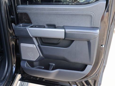 Used 2023 Ford F350 Lariat w/ Lariat Ultimate Package image 20